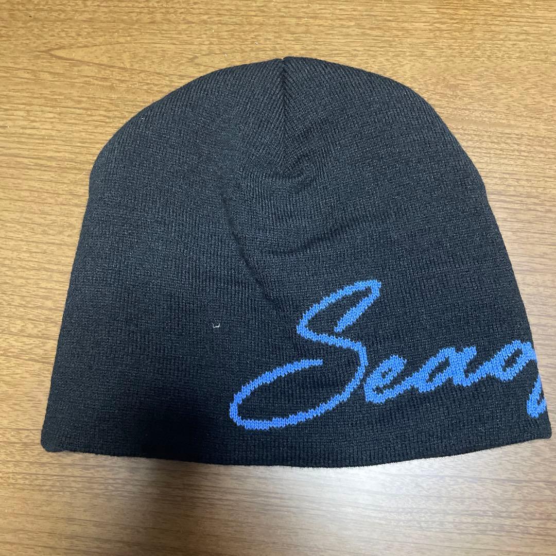 sea of love yosea ビーニー - メルカリ