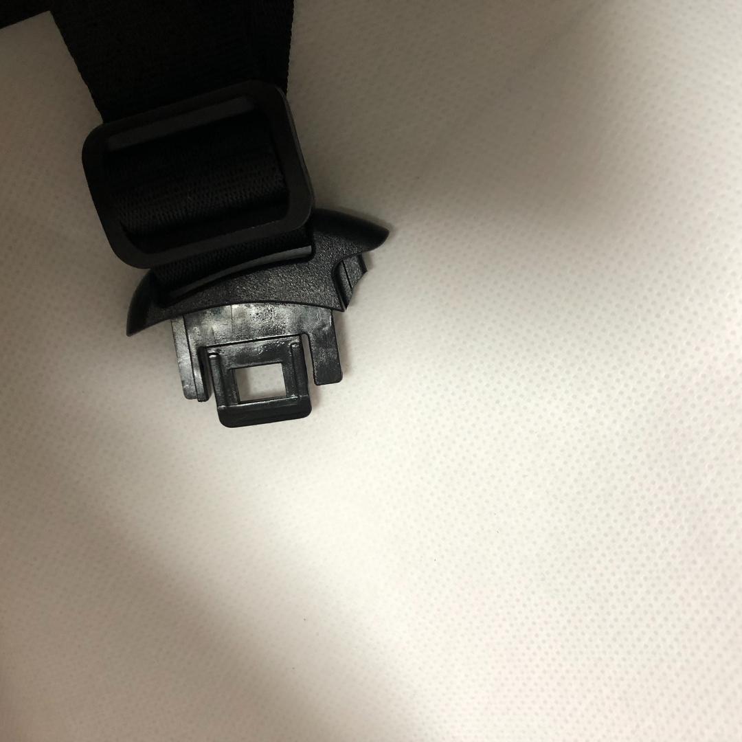 未使用訳あり】キッズトラベルベビーカー ブラック Z12 - メルカリ