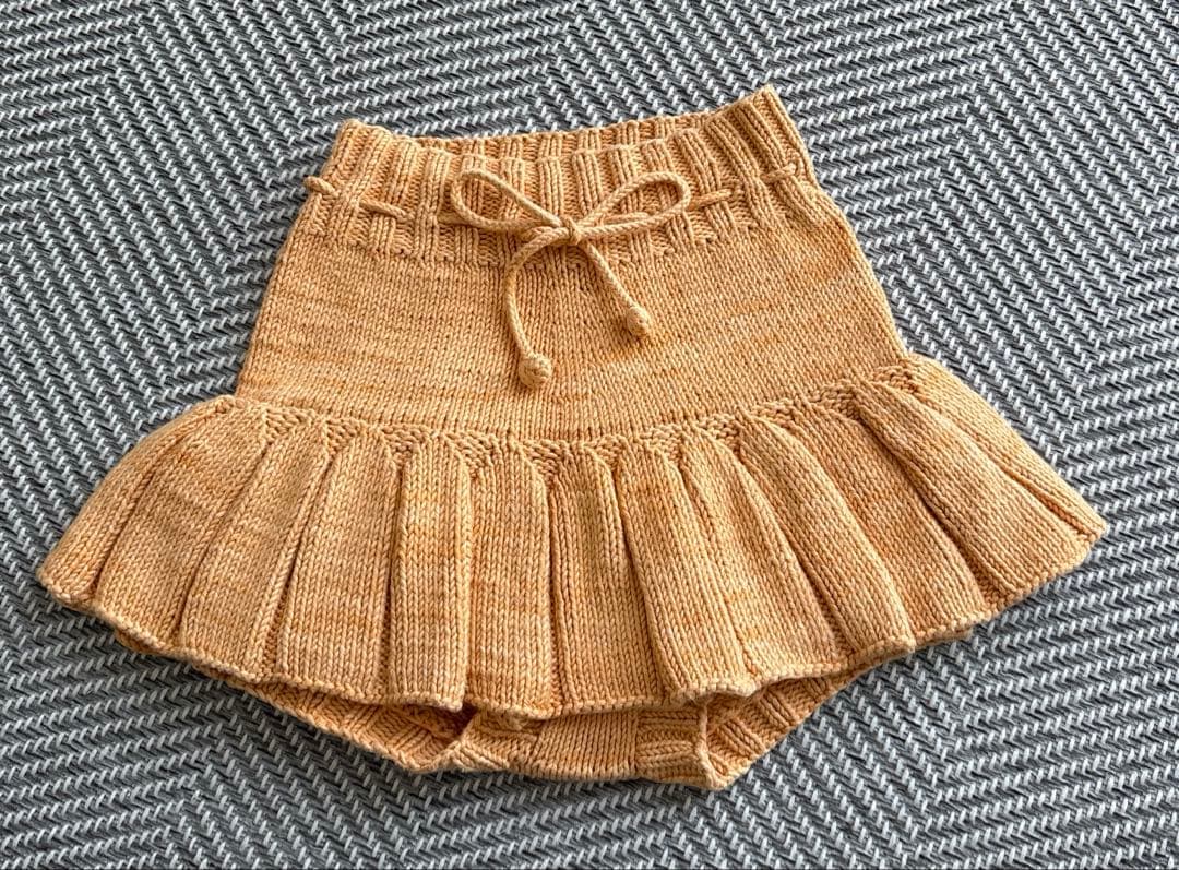 misha and puff スケポン　3-4y misha and puffスケポン3-4Y - メルカリ