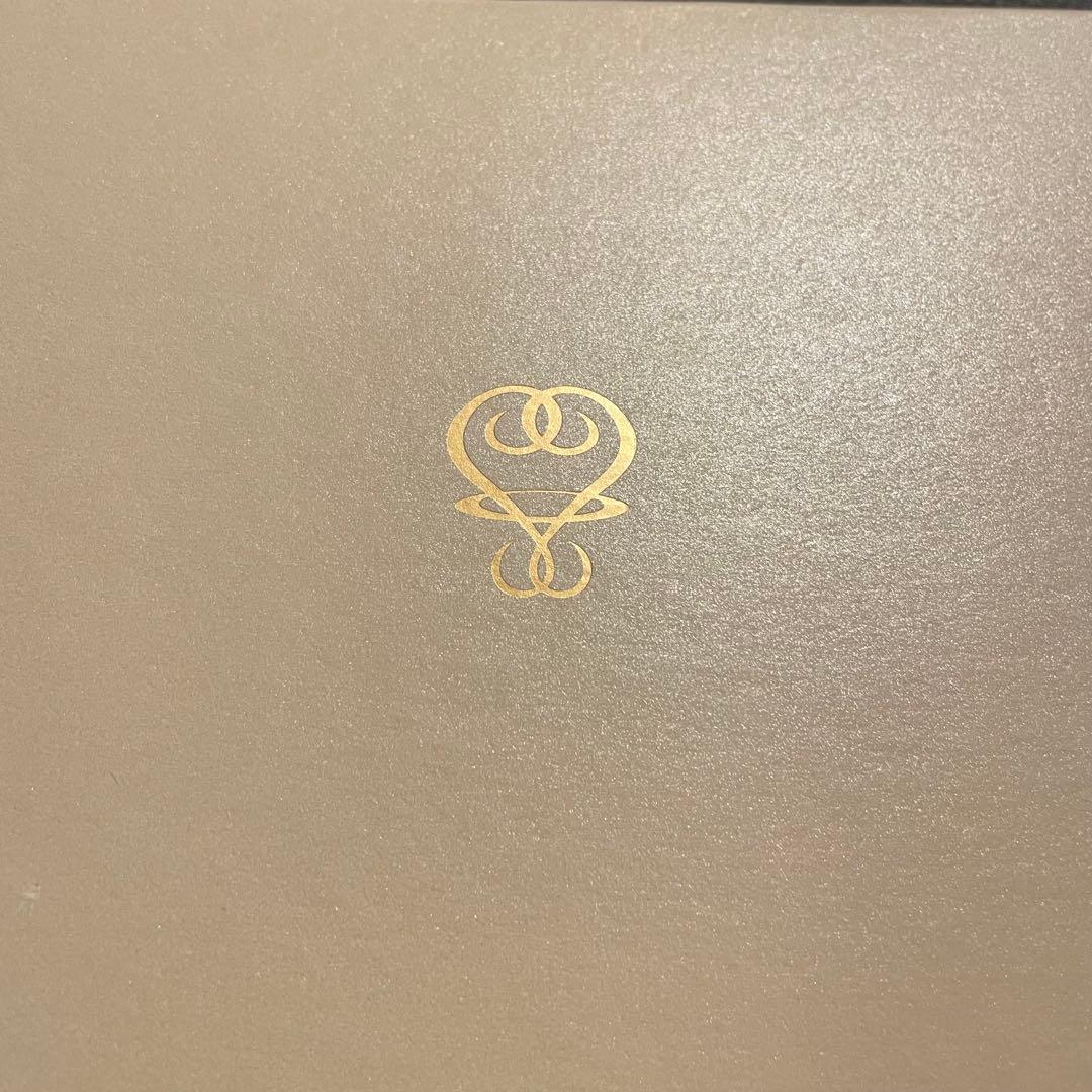 新品未使用】藤井フミヤ COLORFUL DAYS 長財布 - メルカリ