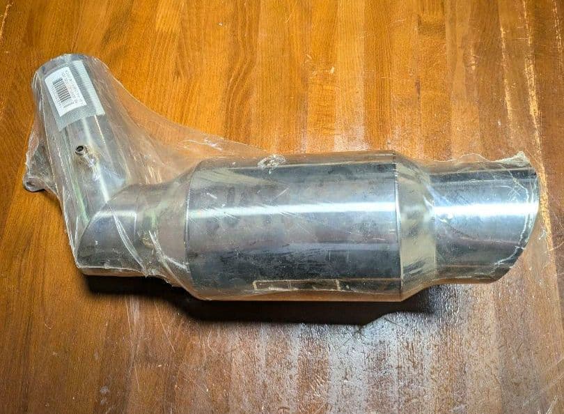 BELL製 モンスター エアクリーナー マジェスティC SG03j - メルカリ