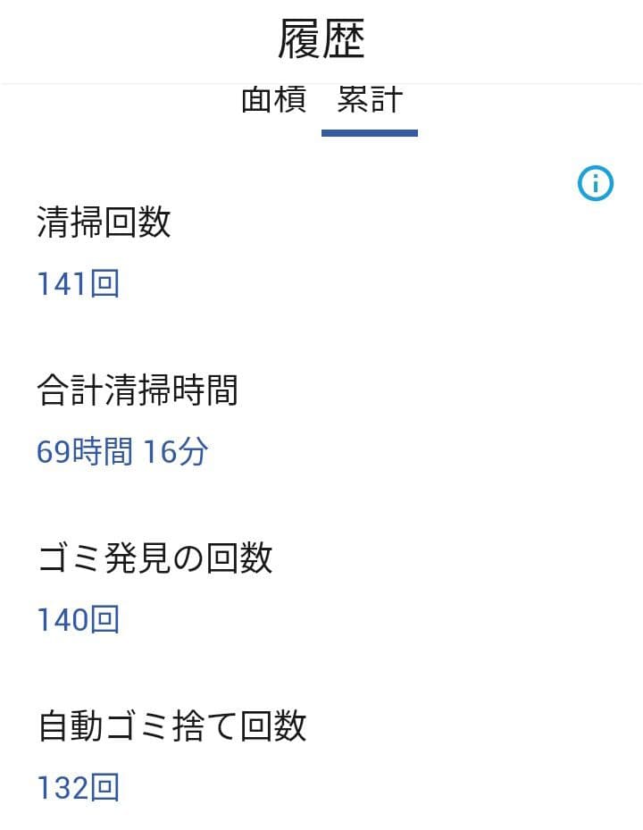ルンバiRobotルンバi7+合計使用時間70時間未満 美品 - メルカリ
