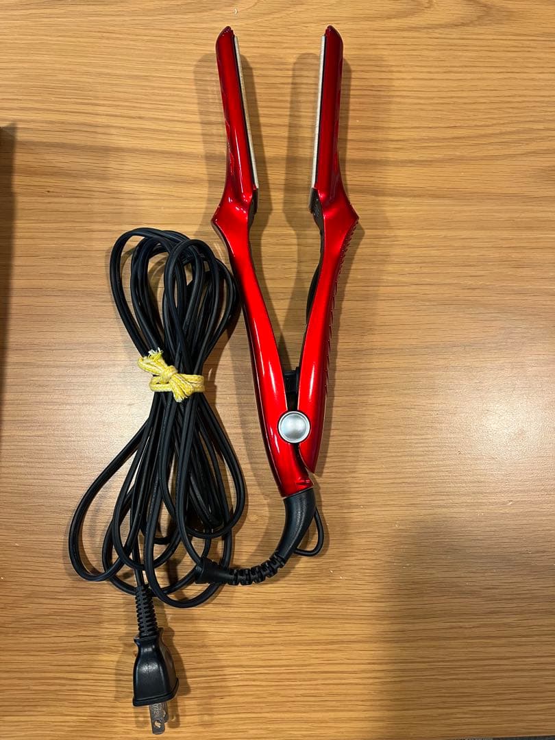 ラディアント ストレートヘアアイロン 本体 radiant（ラディアント） 【正規品販売店】【シリアル付・保証付