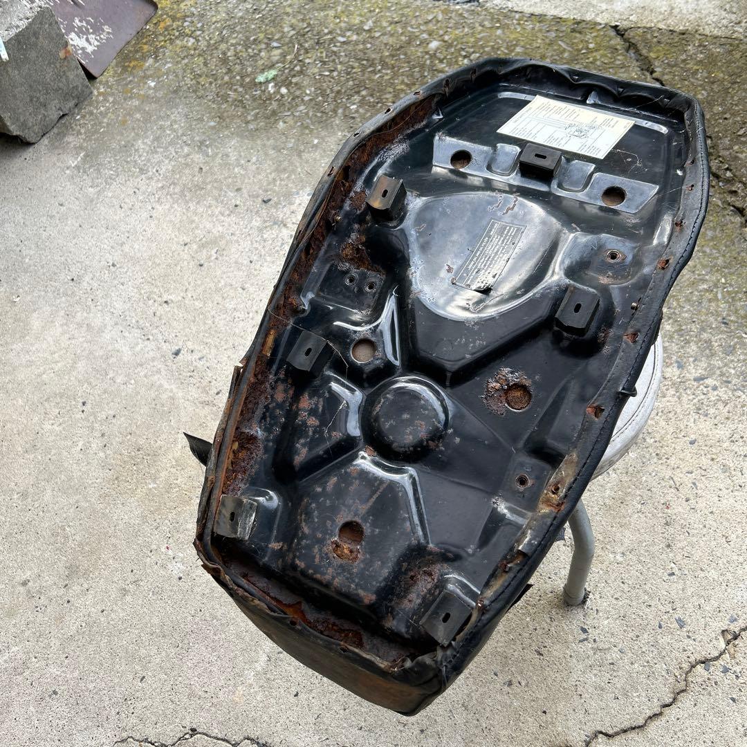 Z400B ノーマルベースシート - メルカリ