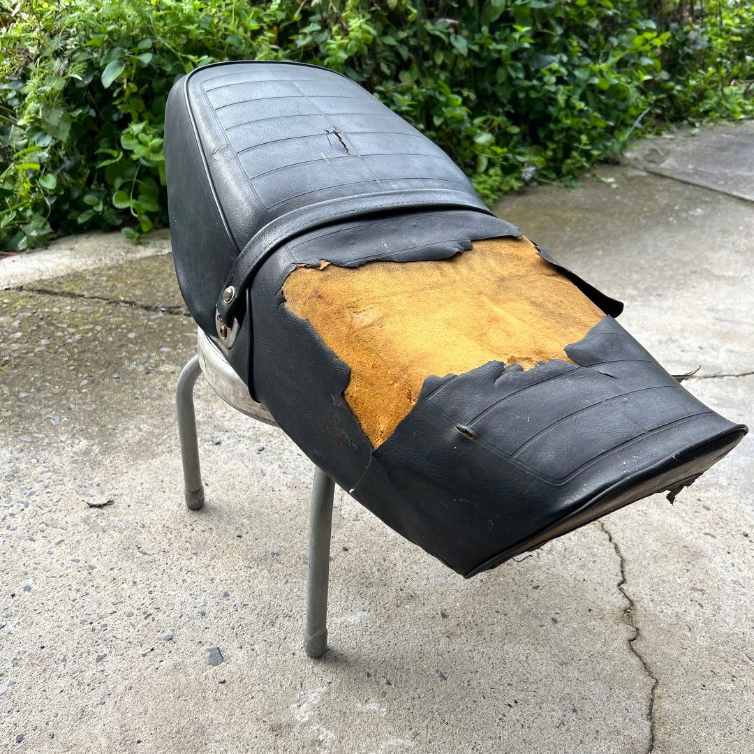 Z400B ノーマルベースシート - メルカリ