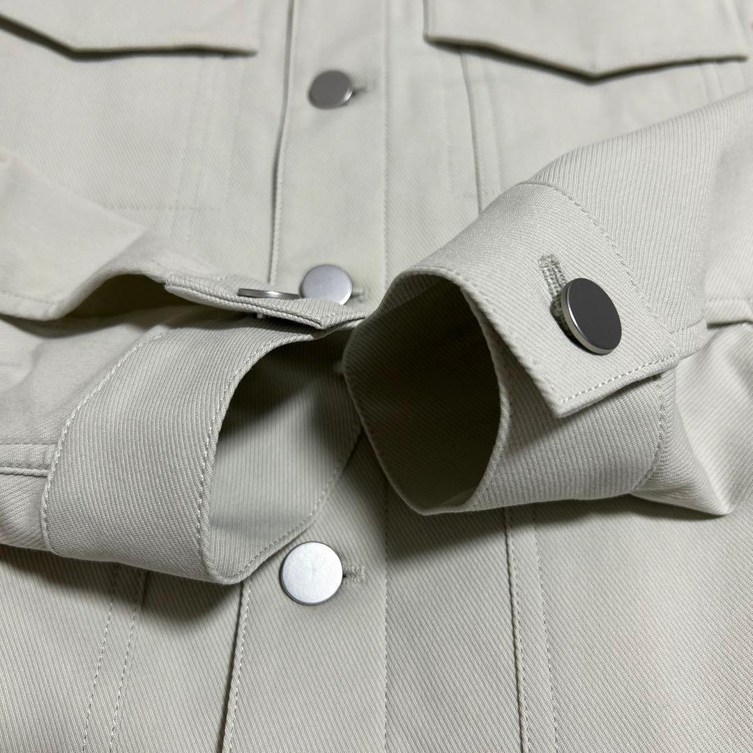 未使用 Theory Neoteric Twill River ライムストーン - メルカリ