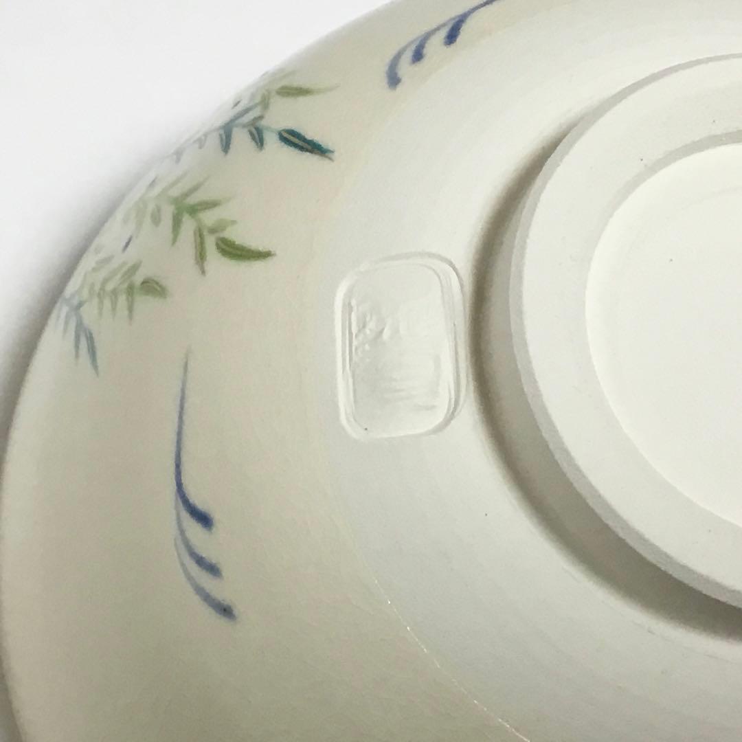 茶碗 仁清 春柳 加藤永真 化粧箱付 茶道具 新品 - メルカリ