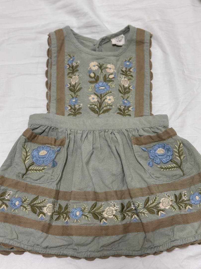 apolina 1-2y - メルカリ