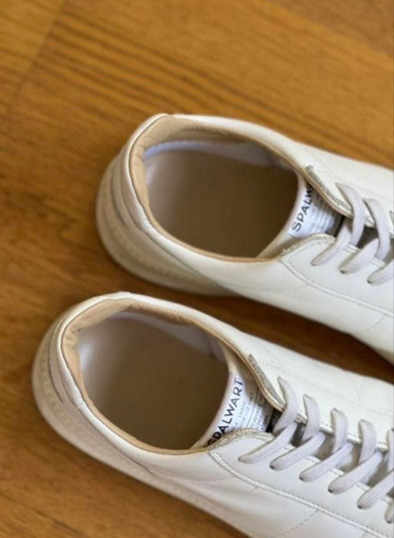 PINKASOLIVES-SPALWART for ARTS&SCIENCE [Smash Low]