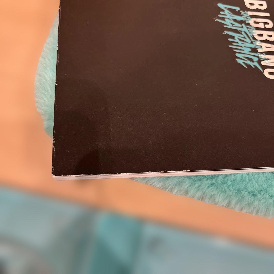 BIGBANG ラストダンスCD Blu-ray - メルカリ