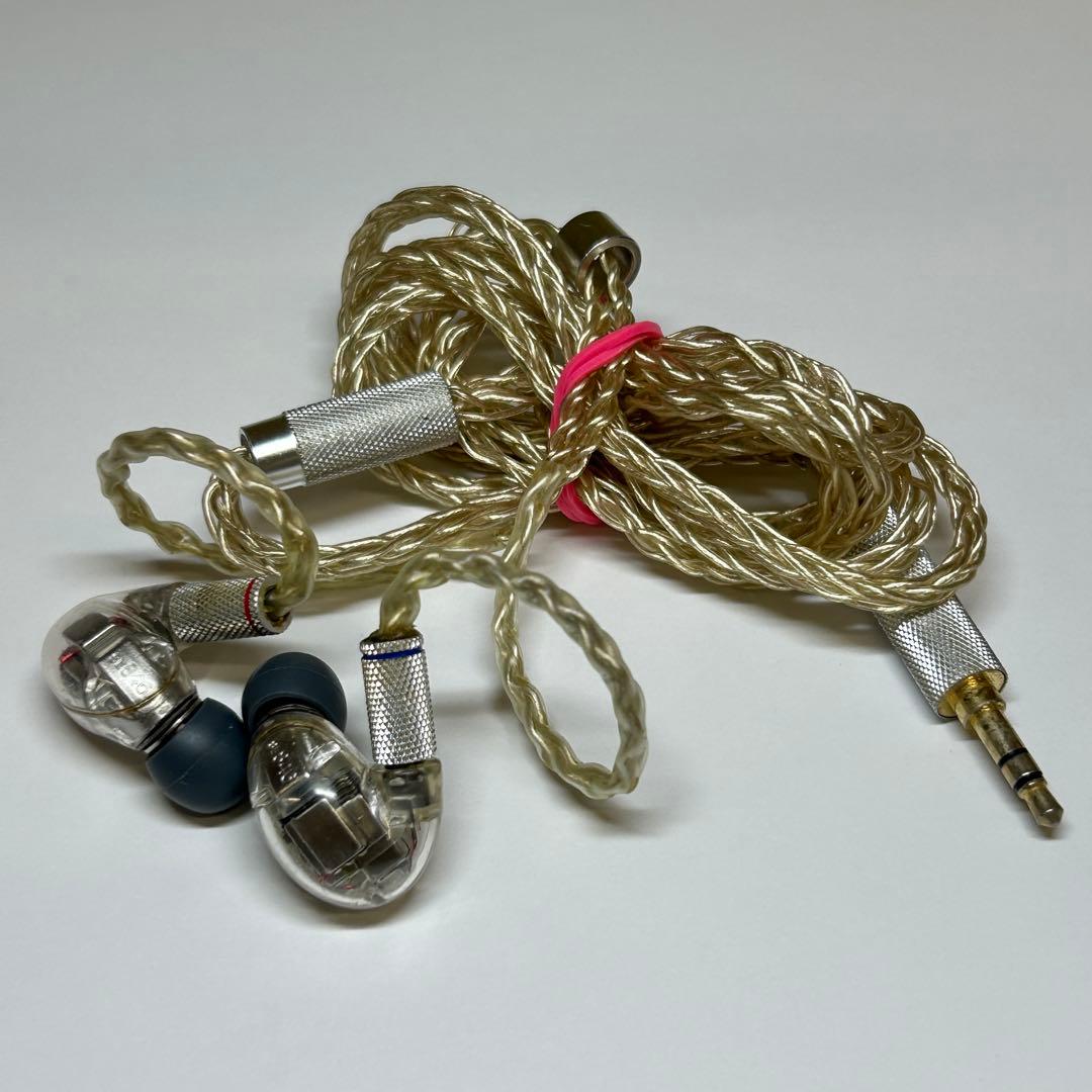 SHURE SE846 　有線イヤホン　　　　　　　　　K439 61pkCW+cbRL.jpg_BO30,255,255,