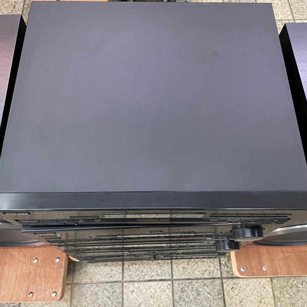 y*u様 動作良好 Pioneer Private B7 コンポ オーディオ - メルカリ
