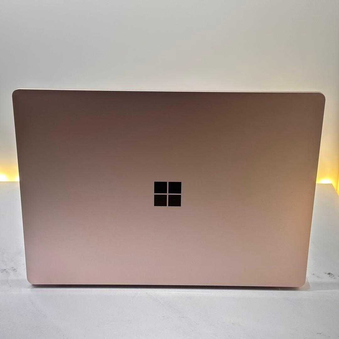 【サンドストーン】Surface Laptop 3 Corei5/8/256