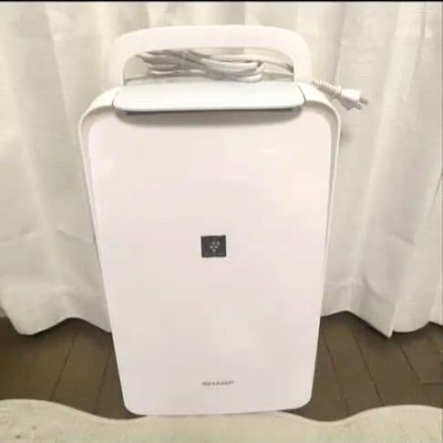 【Seika】SHARP 除湿機 特長 | CV-P60 | 除湿機：シャープ