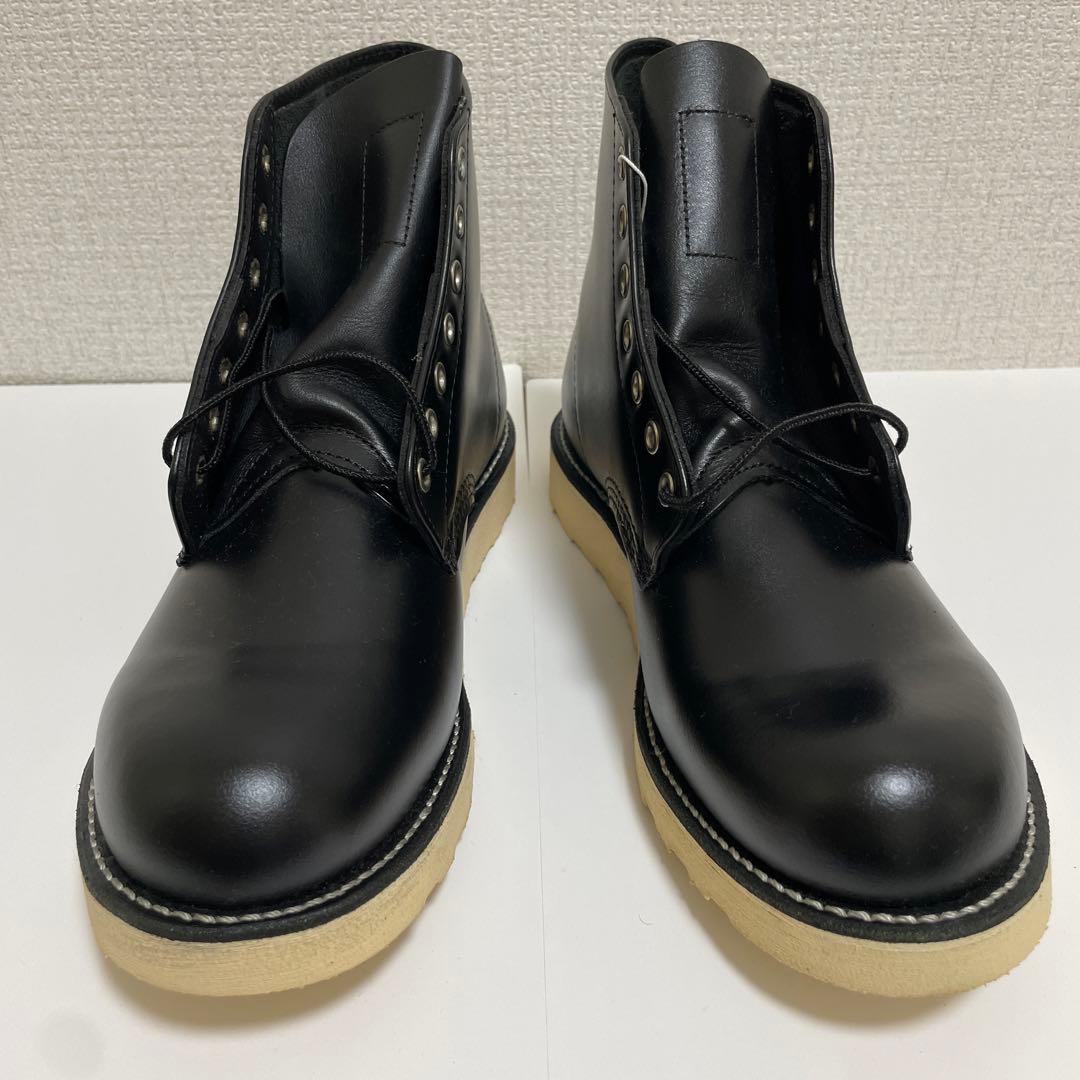 新品】RED WING×FREAK'S STORE/レッドウィング別注8823 - メルカリ