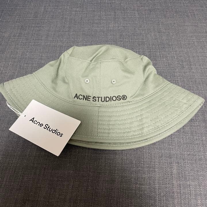 本田翼着用 ACNE STUDIOS バケットハット - メルカリ