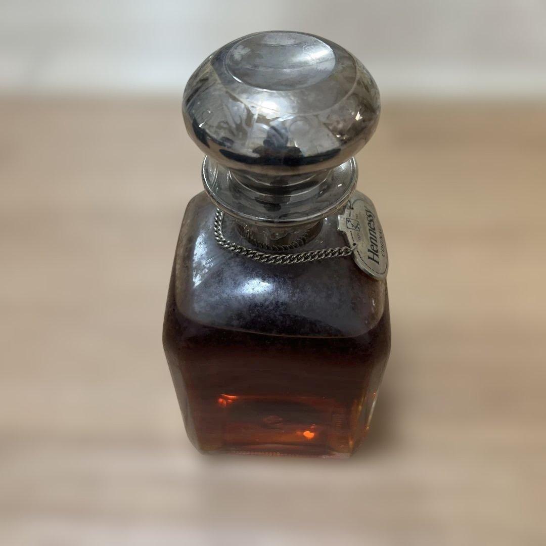 未開封✨️Hennessy コニャック 0.701L 40%