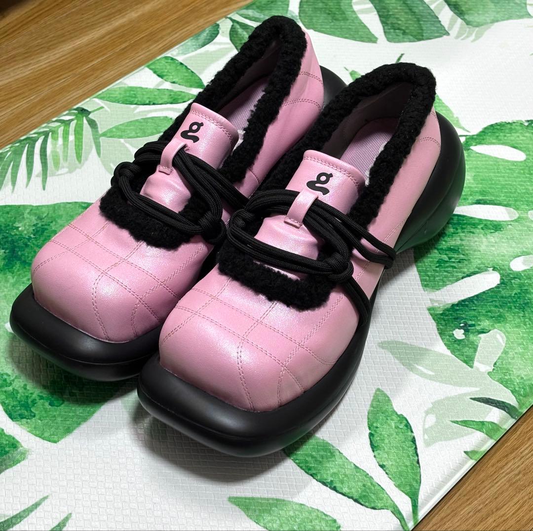 Grape 靴　シューズ　37サイズ　レア　ピンク Adidas ZX 8000 スニーカー | ピンク | FARFETCH JP