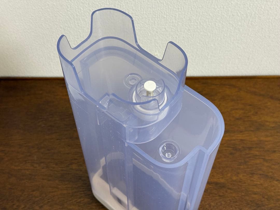 SwitchBot（スイッチボット） 気化式加湿器 4.5L