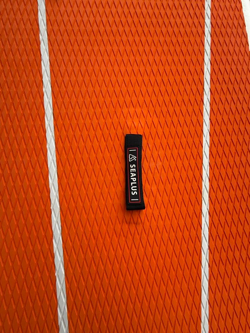 SEA PLUS 10.6ft SUP スタンドアップパドルボードフルセット