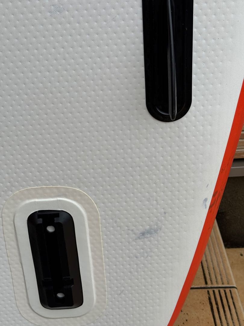 SEA PLUS 10.6ft SUP スタンドアップパドルボードフルセット