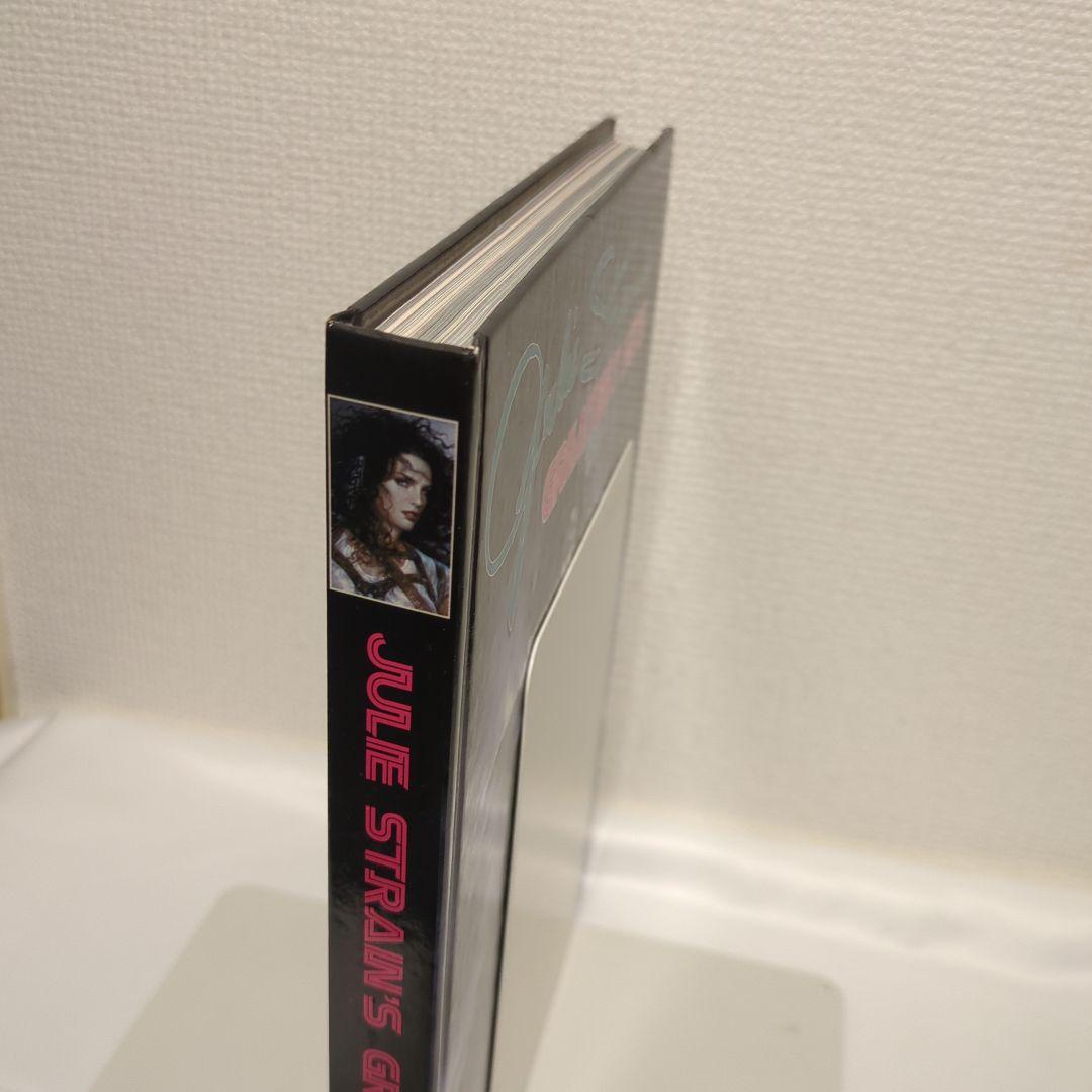 ジュリー・ストレイン Julie Strain's Greatest Hits