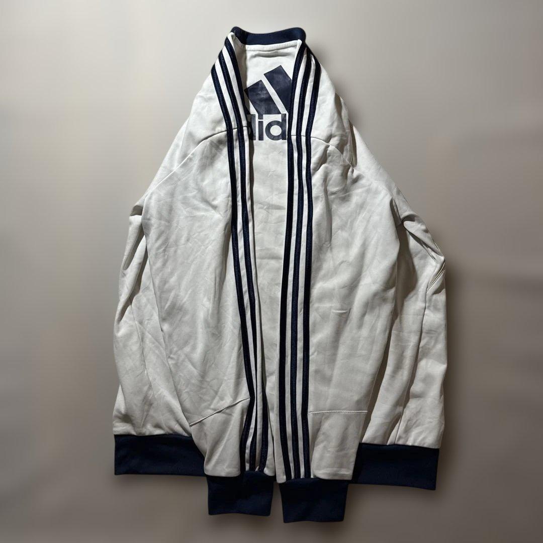 12-13 adidas チェルシーFC サッカー トレーニングウェア ジャージ