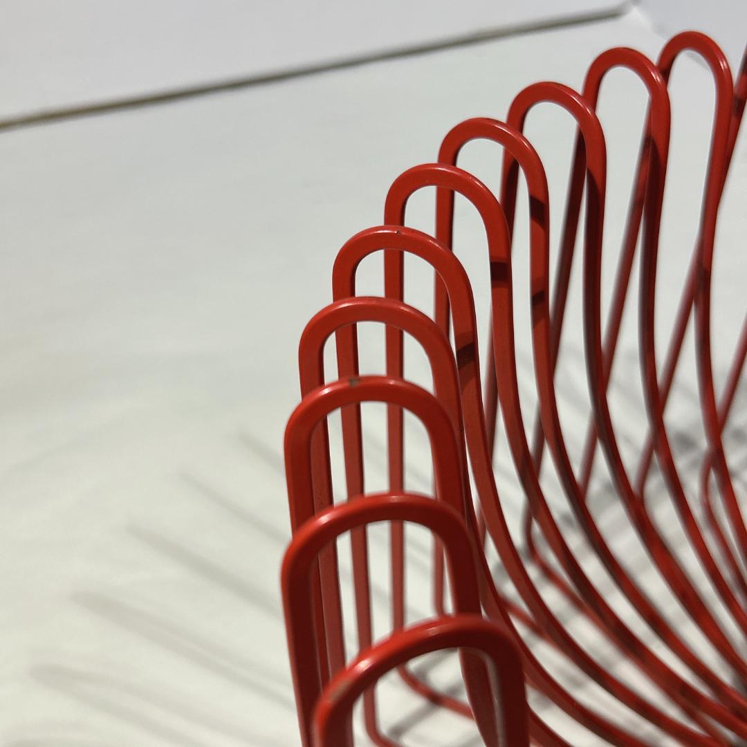 OLD IKEA フルーツバスケット 90´s Ehlen Johansson