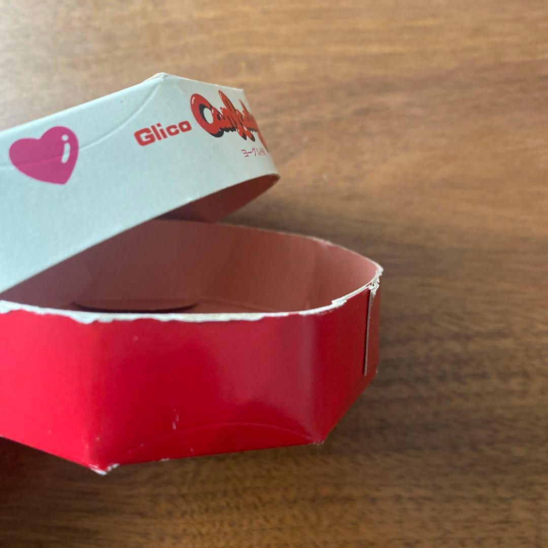 グリコ キャンレディー(ヨーグルト味) 空箱 - メルカリ
