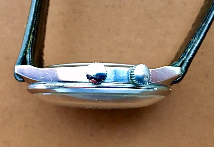 希少 CCCP 旧ソ連 世界都市表記 OH済み レアビンテージ - メルカリ