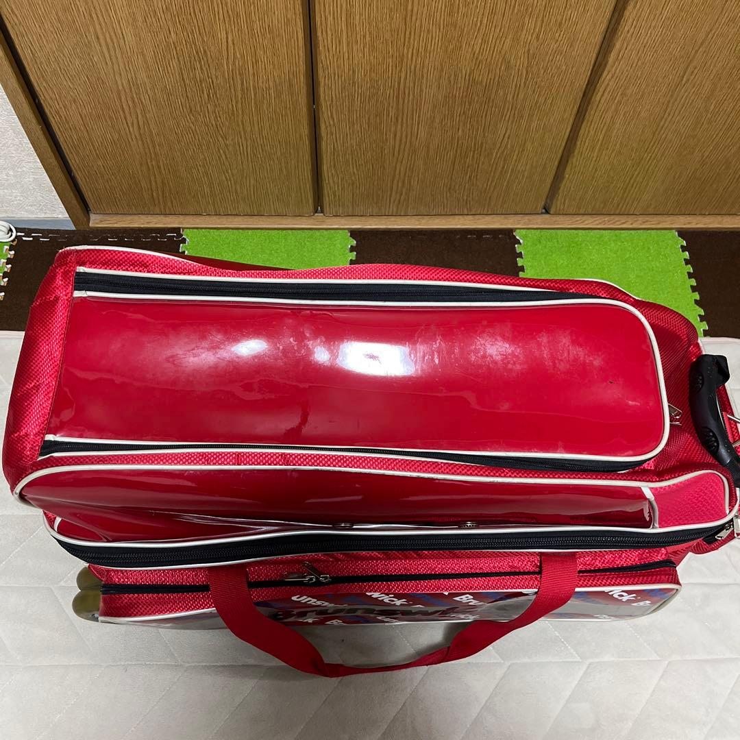 ブランズウィック3個用ボールカート - メルカリ