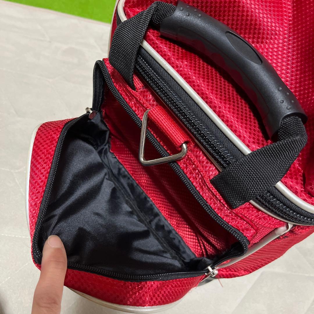 ブランズウィック3個用ボールカート - メルカリ