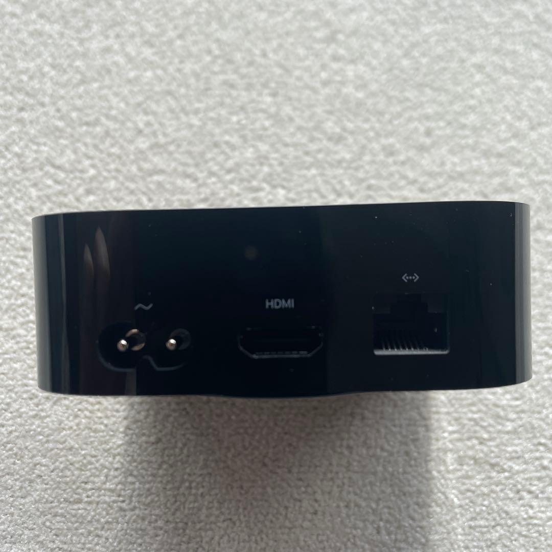 Apple TV 4K Wi-Fiモデル 64GB MXH02J/A 第3世代 - メルカリ