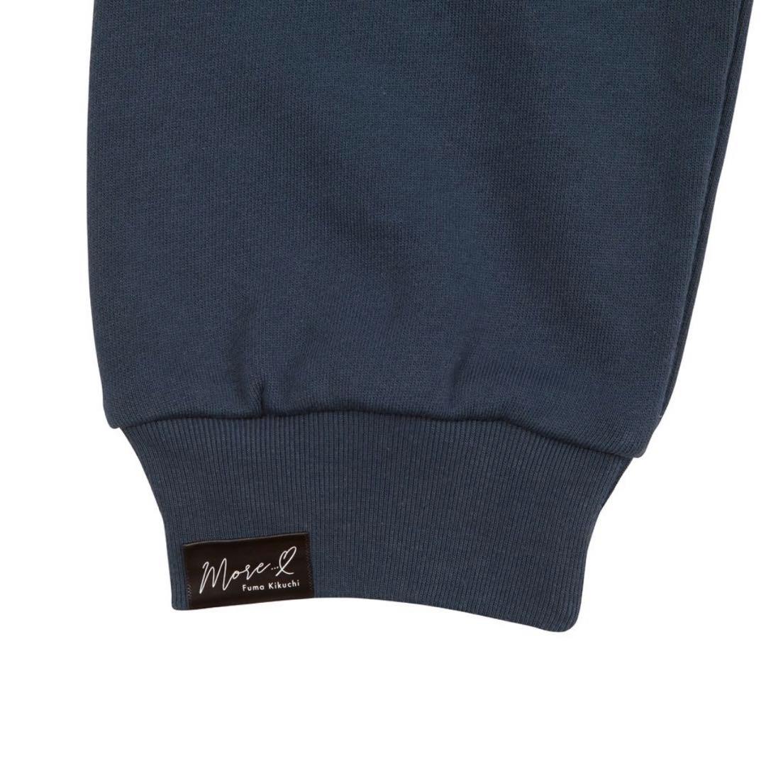 菊池風磨 おふうかい パーカー Lサイズ - メルカリ