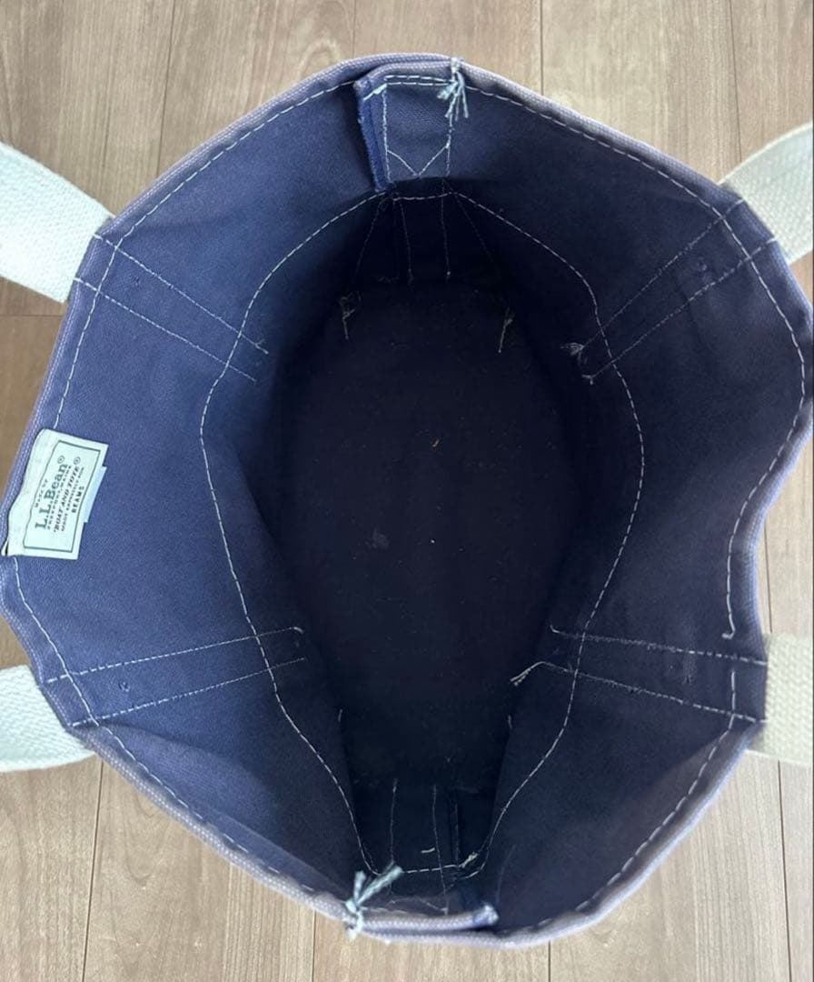 L.L.Bean エルエルビーン Boat and Tote Medium