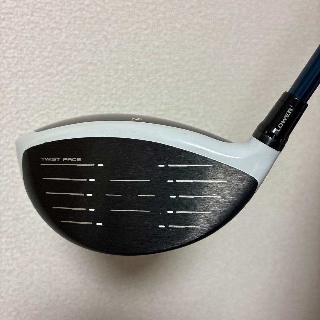 TaylorMade SIM2 MAX ドライバー 10.5度 - メルカリ