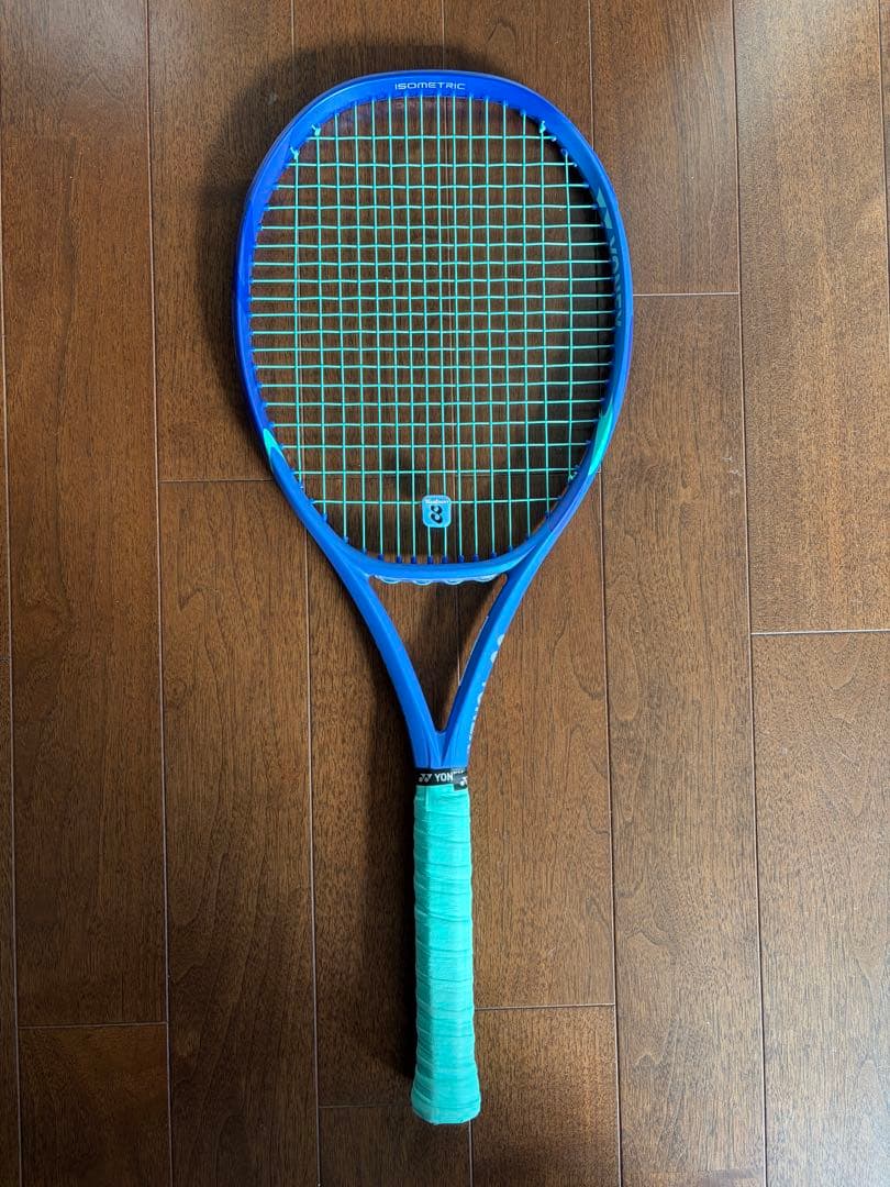 ezone 98 2025（イーゾーン98）　G3 Yonex 2025 EZONE 98 NEW – Mason's Tennis