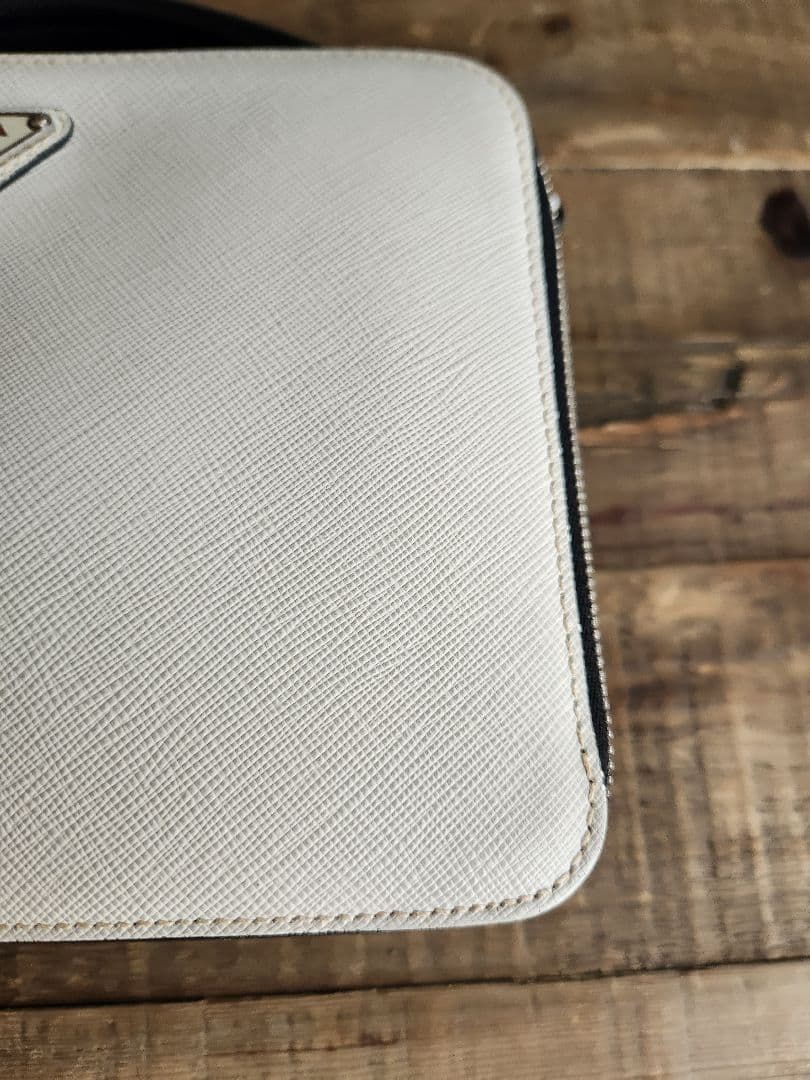 高橋輝　希少カラー　プラダブリック　バイカラー