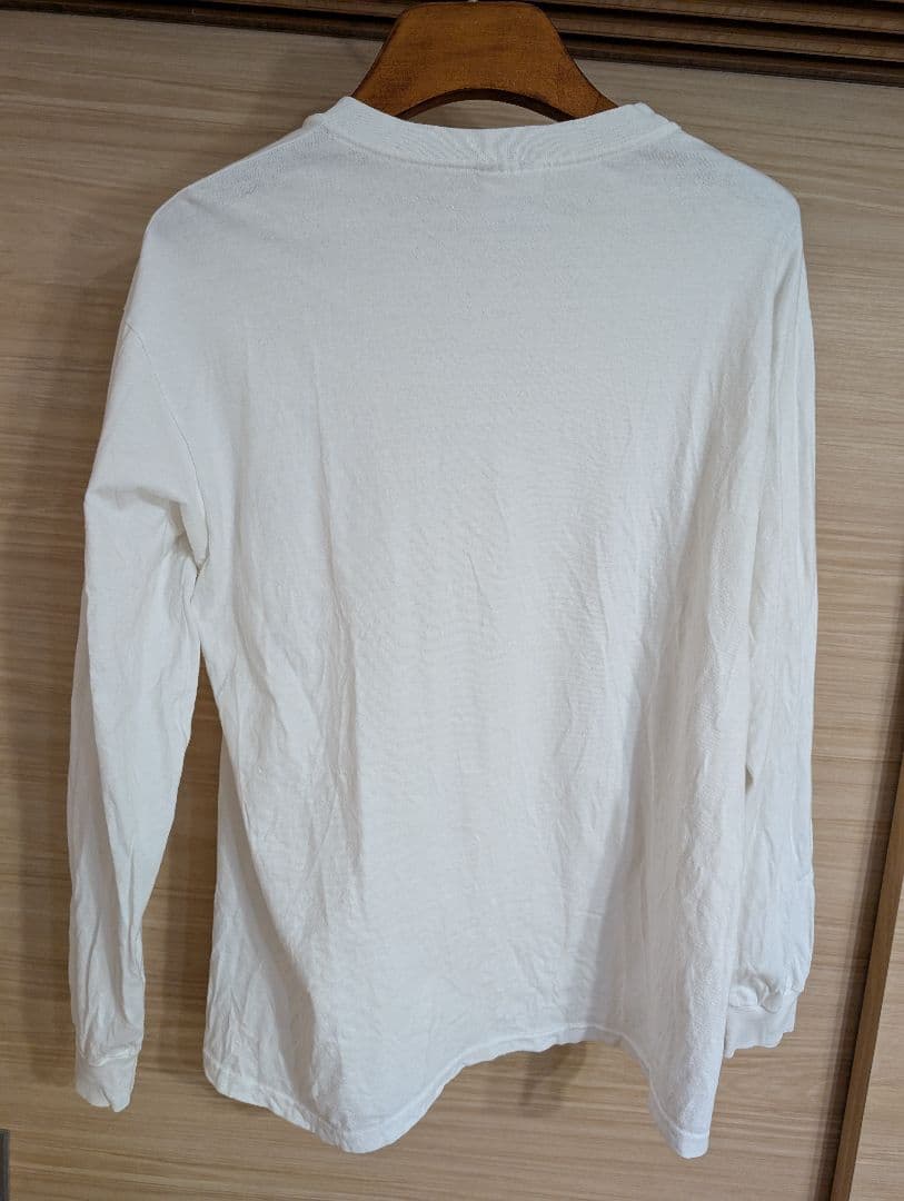 Revira様専用】THRASHER PUSHEAD スラッシャー ロンT - メルカリ