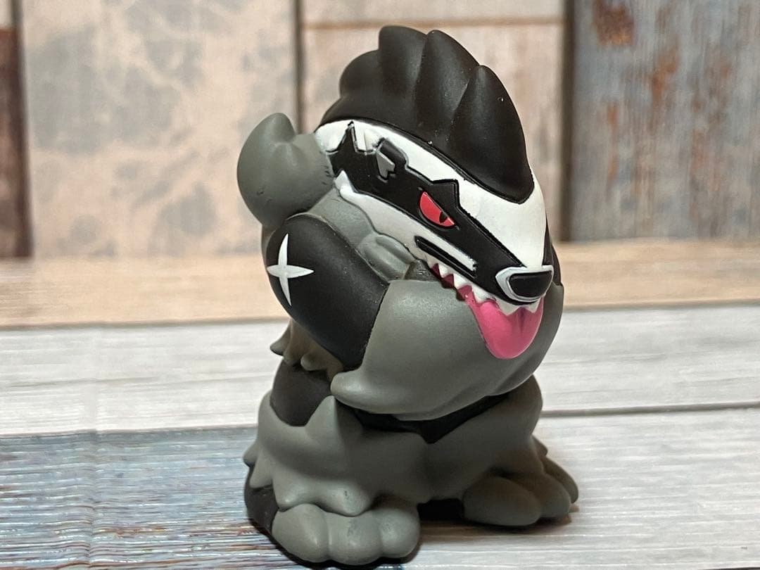 ポケモンキッズ No.2399（ジグザグマ シンカセット+ガラル） - メルカリ