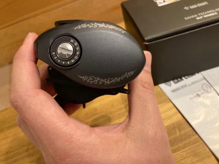 タトゥーラマーゴHD ガンクラフト ダイワ アウトレット ダイワxガン