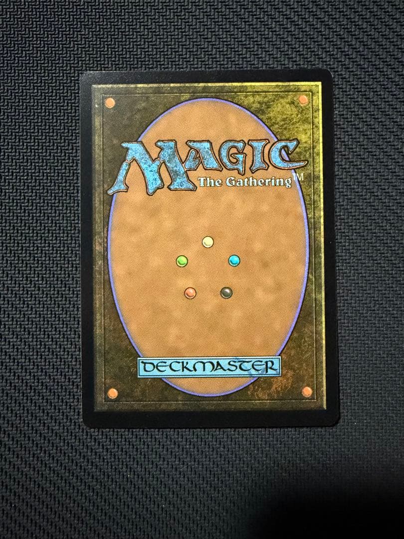 P*t様 MTG 《アニマ/Anima》/《悲嘆/Grief》　ボーダーレスfo