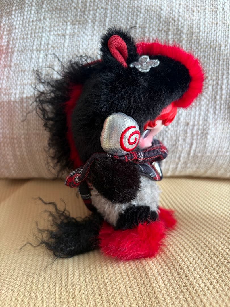 POPMART Have a good Run スカルパンダ シークレット - メルカリ