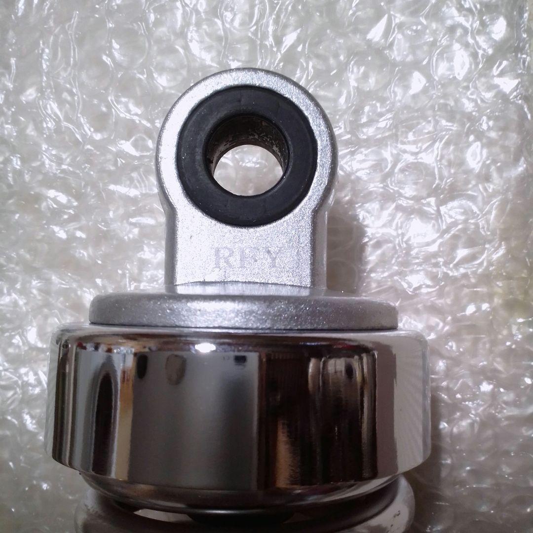 富士重工 ラビットスクーター S301用 ローダウンサス 前後セット