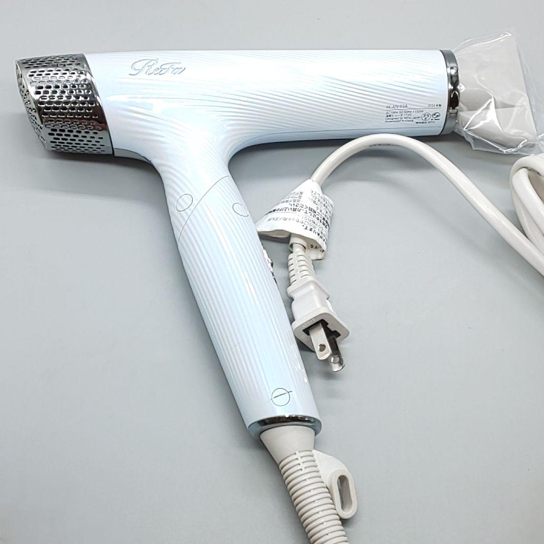・リファ ビューテック スマート ドライヤー《正規品・機能面新品同様》19
