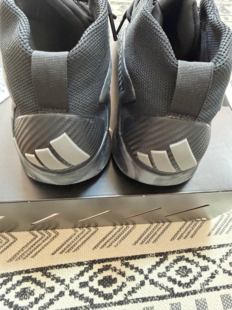 美品 Adidas AE1 MID 28.0cm アンソニーエドワーズ