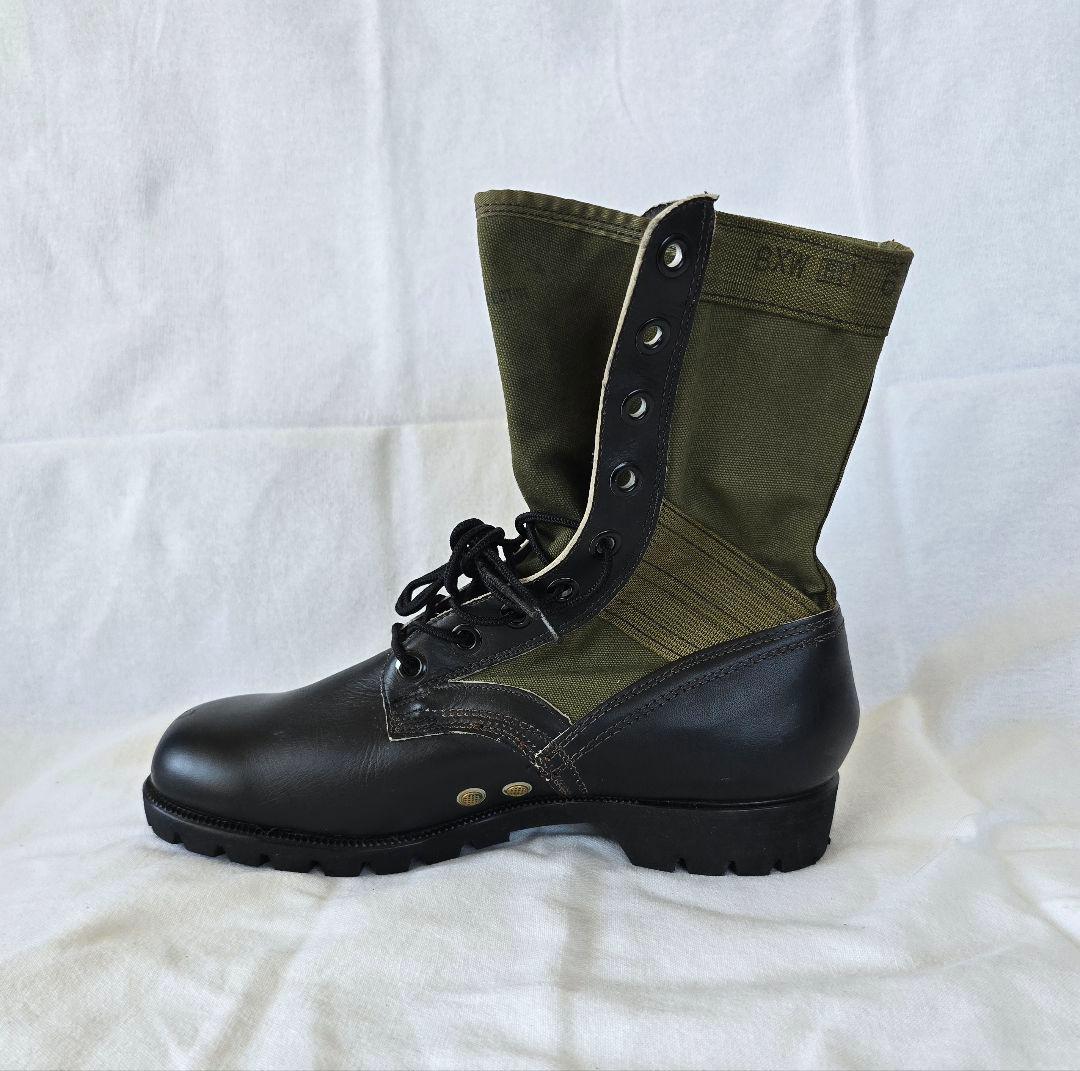 個人装備 U.S.NAVY 1966's TOROPICAL COMBAT BOOTS