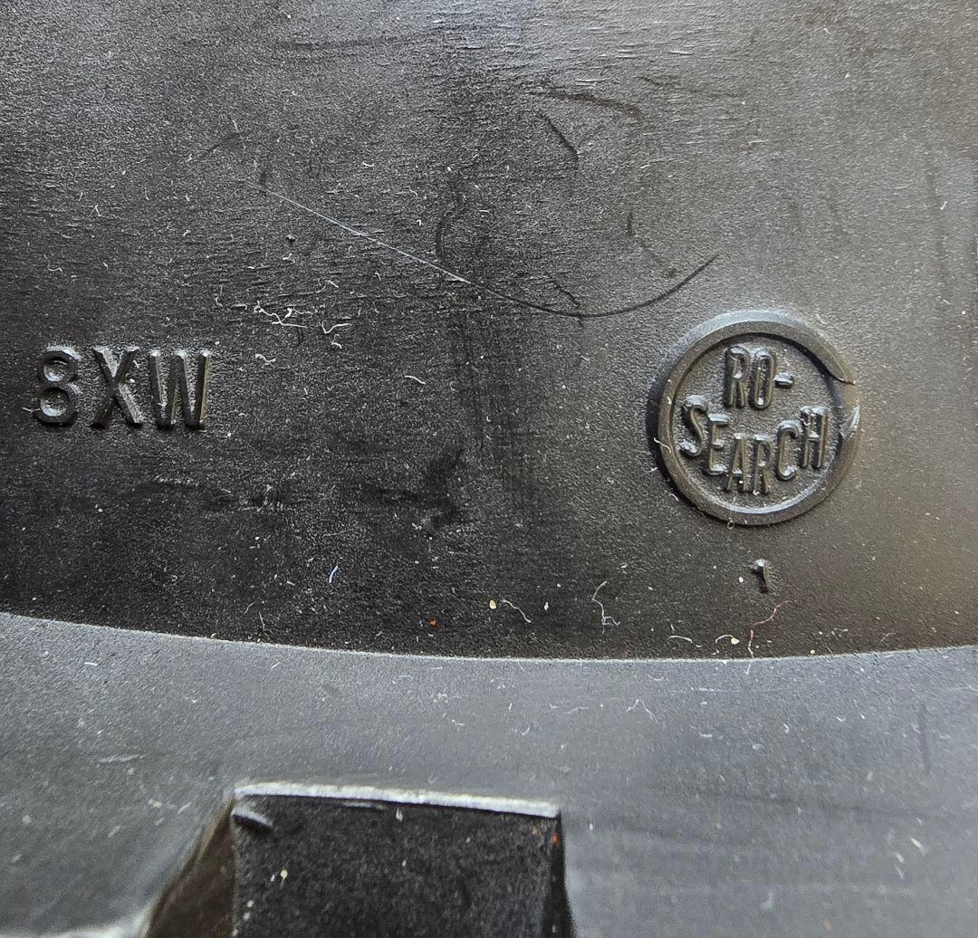 個人装備 U.S.NAVY 1966's TOROPICAL COMBAT BOOTS