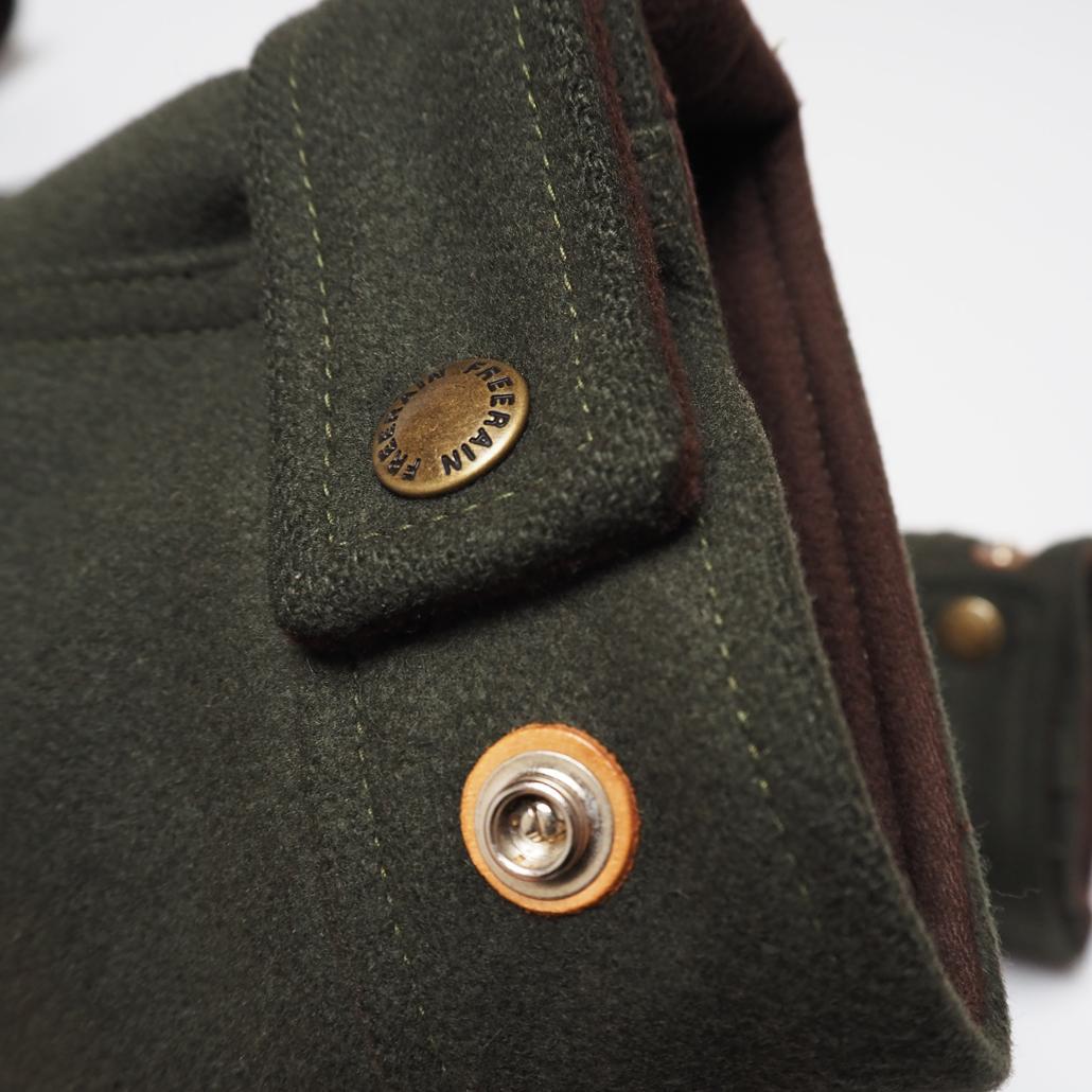 FREE RAIN フリーレイン MY LIFE JACKET マイライフ 38 - メルカリ