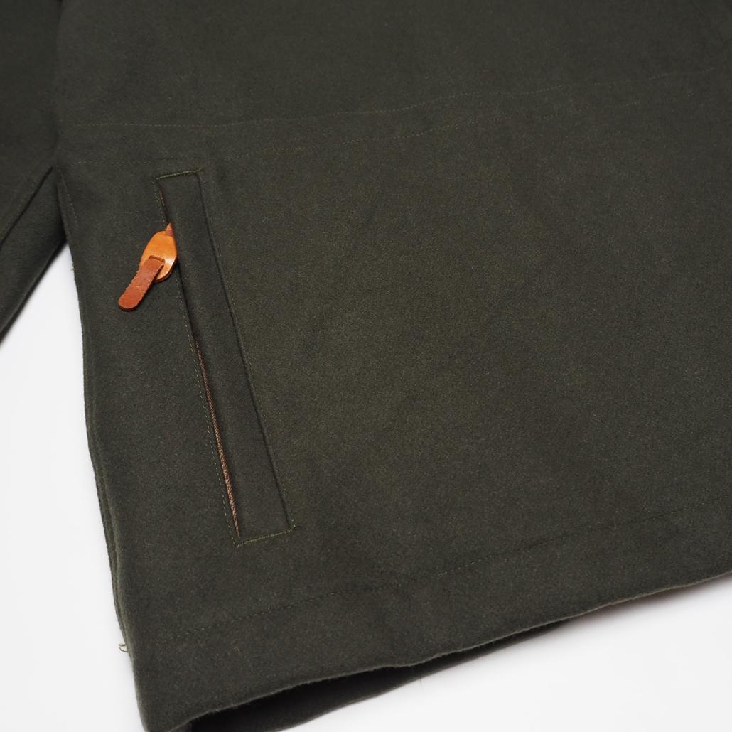 FREE RAIN フリーレイン MY LIFE JACKET マイライフ 38 - メルカリ